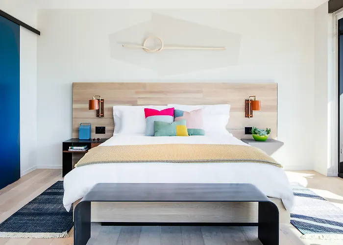 Hotel San Luis Obispo