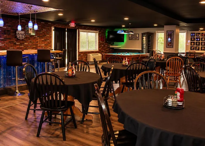 O'Cairns Inn And Suites